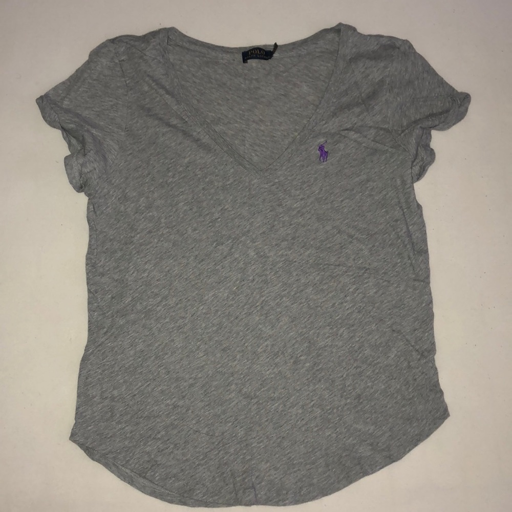 Ralph Lauren top